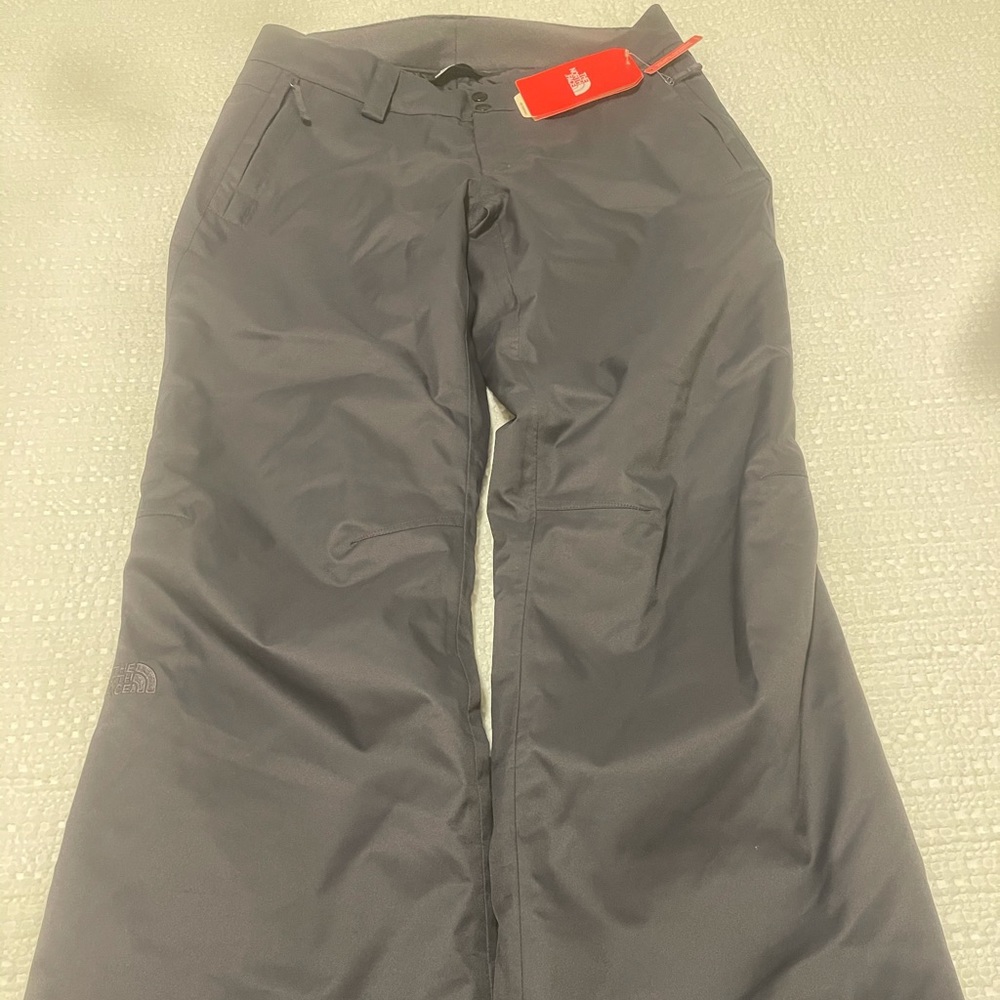 North face pants